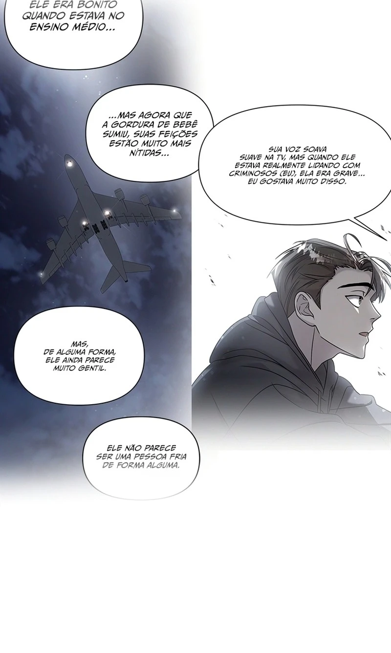 Read A Vilã Tem Um Crush Manga Online