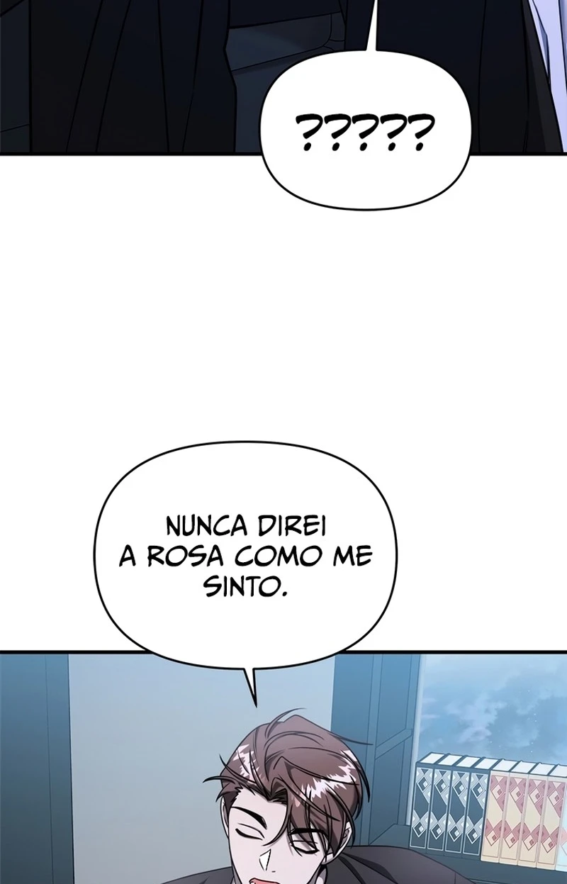 Read A Vilã Tem Um Crush Manga Online