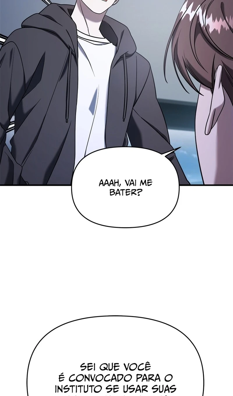 Read A Vilã Tem Um Crush Manga Online