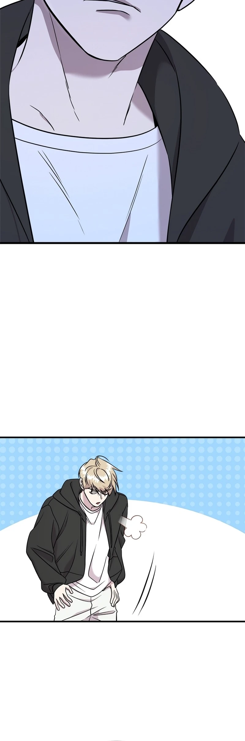 Read A Vilã Tem Um Crush Manga Online