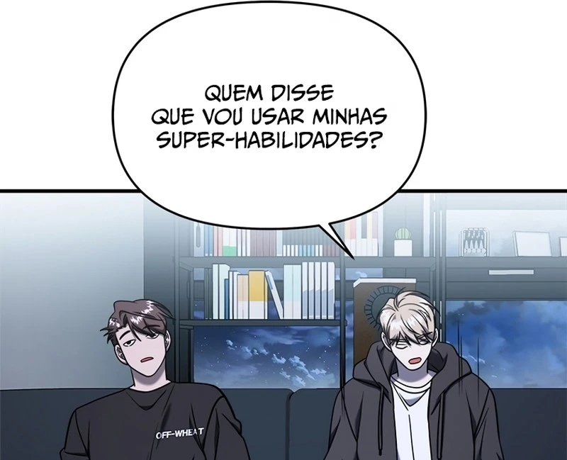 Read A Vilã Tem Um Crush Manga Online