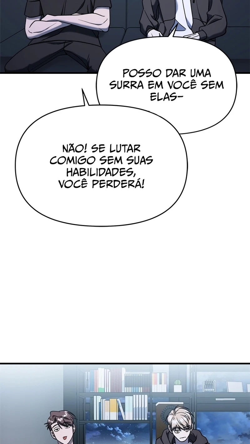 Read A Vilã Tem Um Crush Manga Online