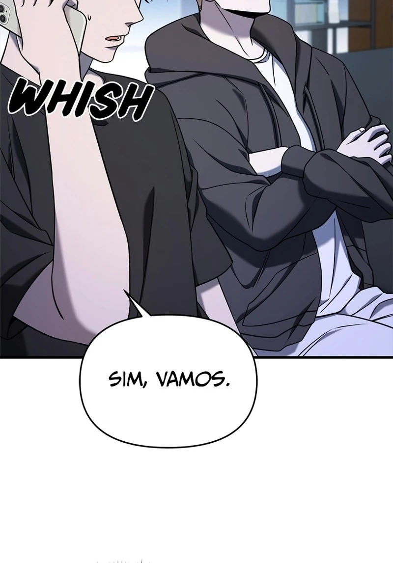 Read A Vilã Tem Um Crush Manga Online