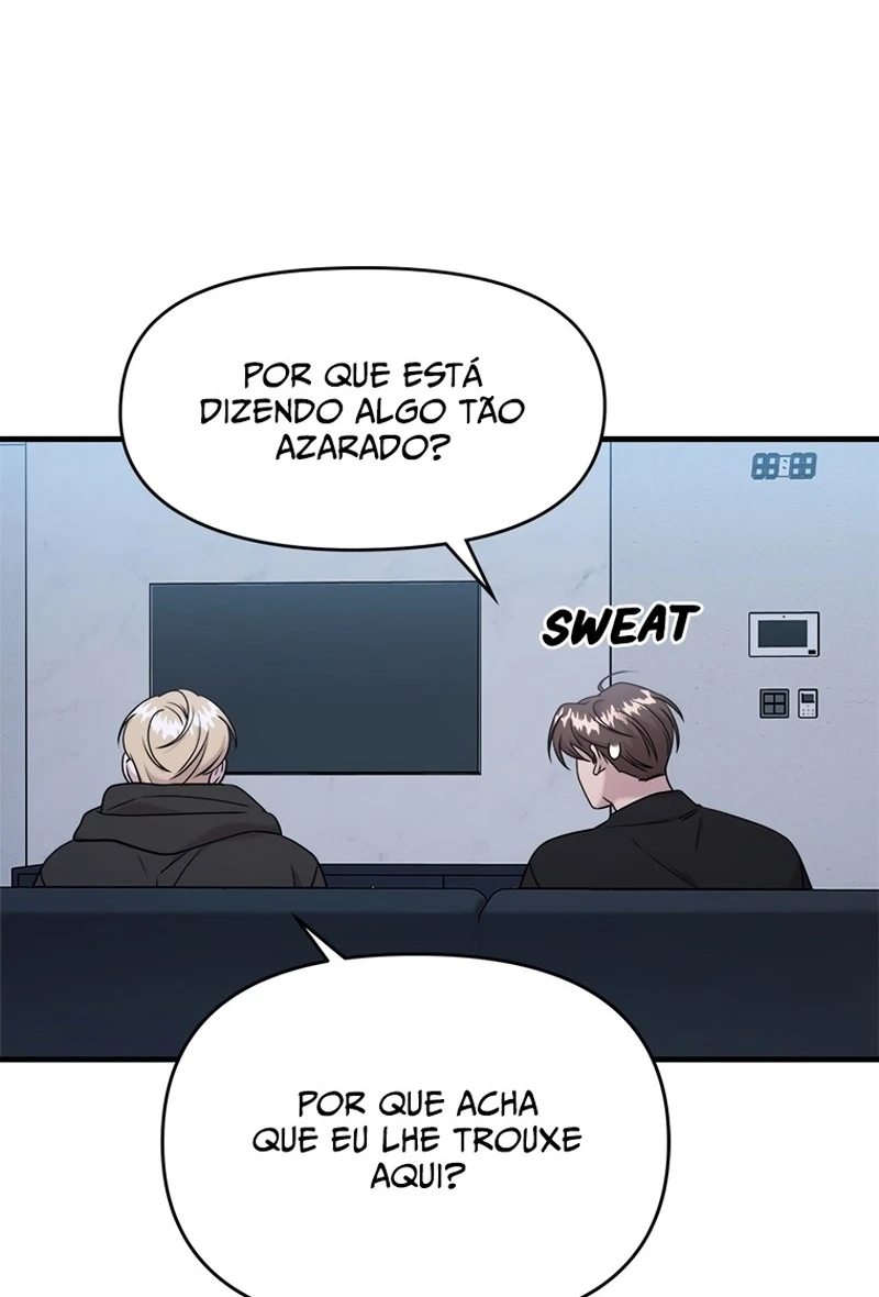 Read A Vilã Tem Um Crush Manga Online