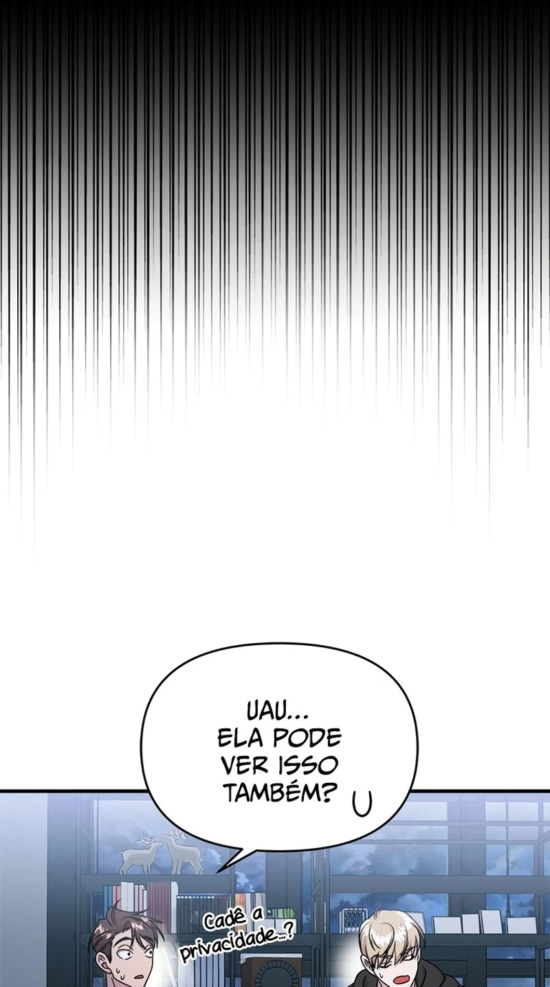 Read A Vilã Tem Um Crush Manga Online