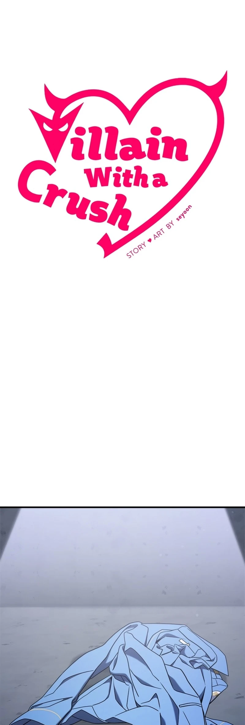 Read A Vilã Tem Um Crush Manga Online