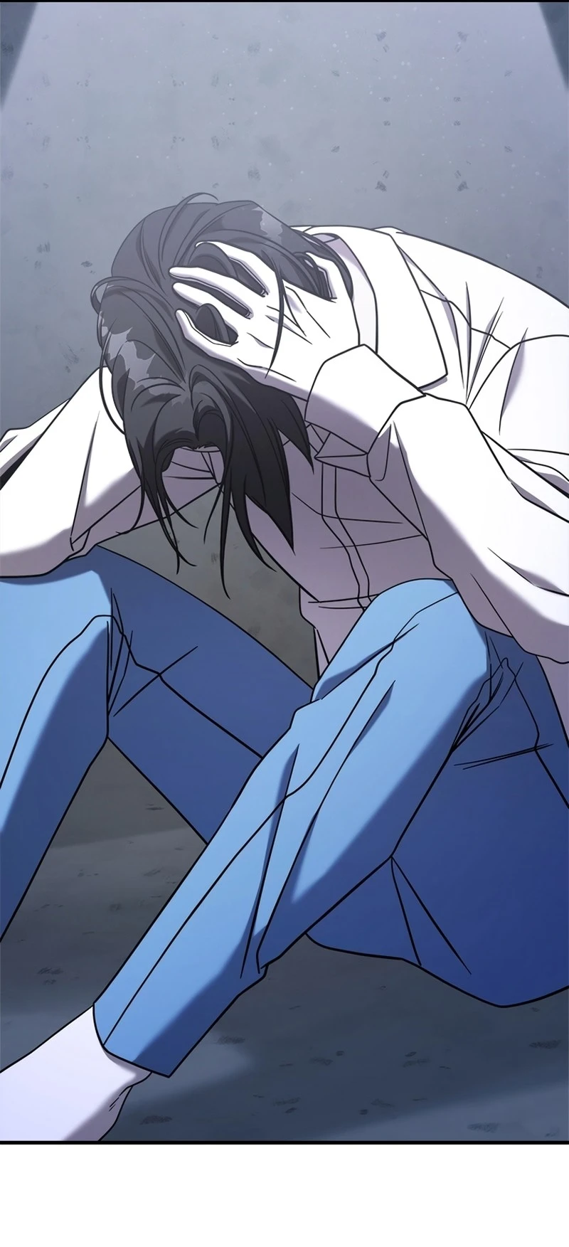 Read A Vilã Tem Um Crush Manga Online