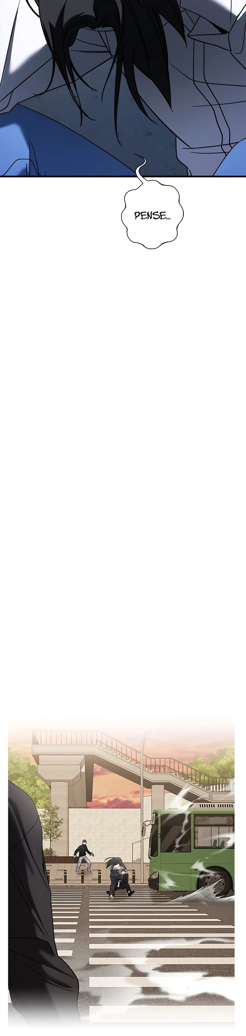 Read A Vilã Tem Um Crush Manga Online