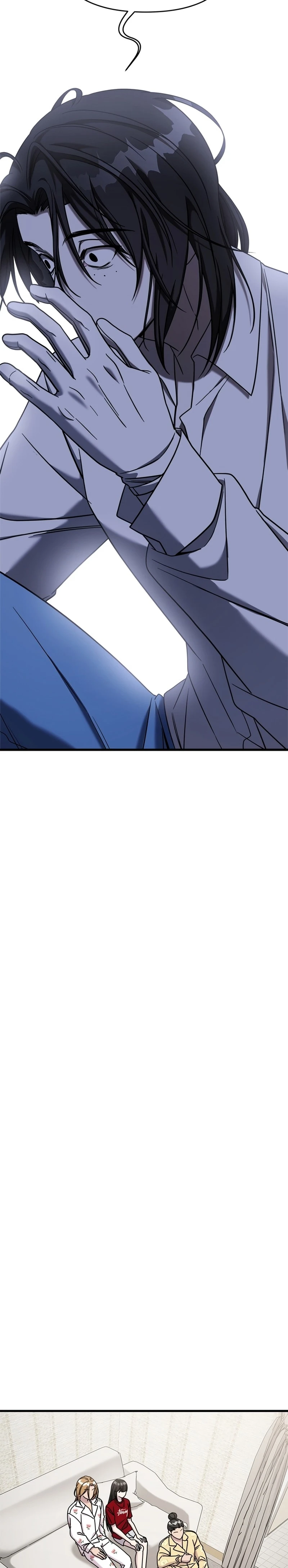 Read A Vilã Tem Um Crush Manga Online