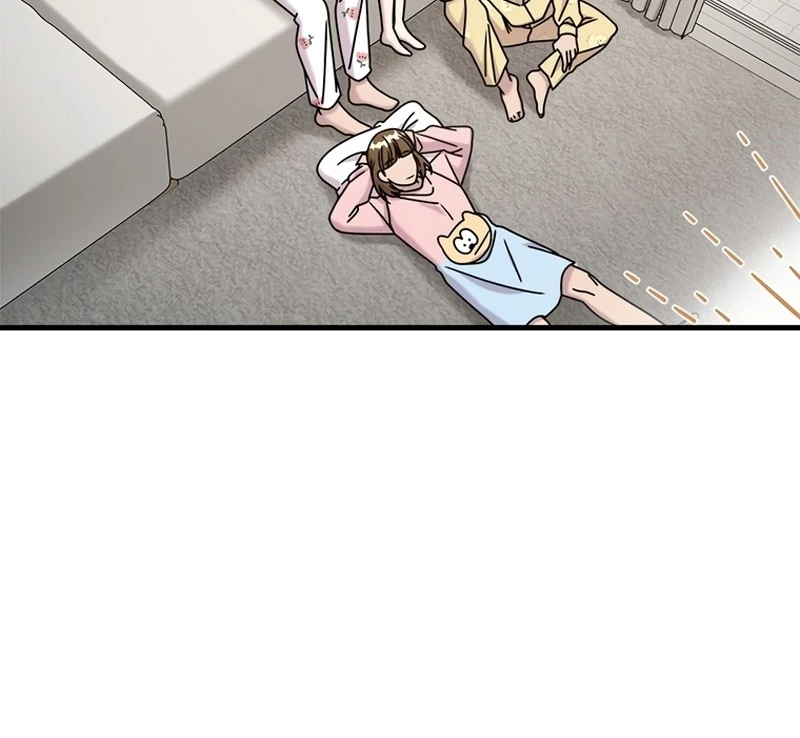 Read A Vilã Tem Um Crush Manga Online