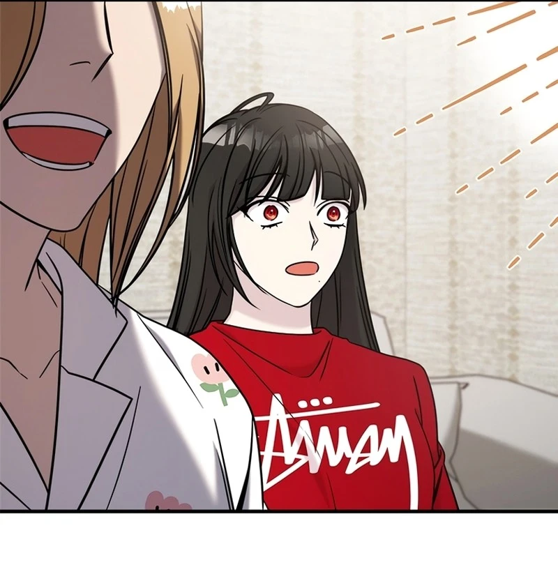 Read A Vilã Tem Um Crush Manga Online