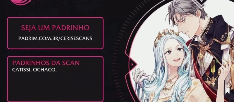 Read A Vilã Tem Um Crush Manga Online