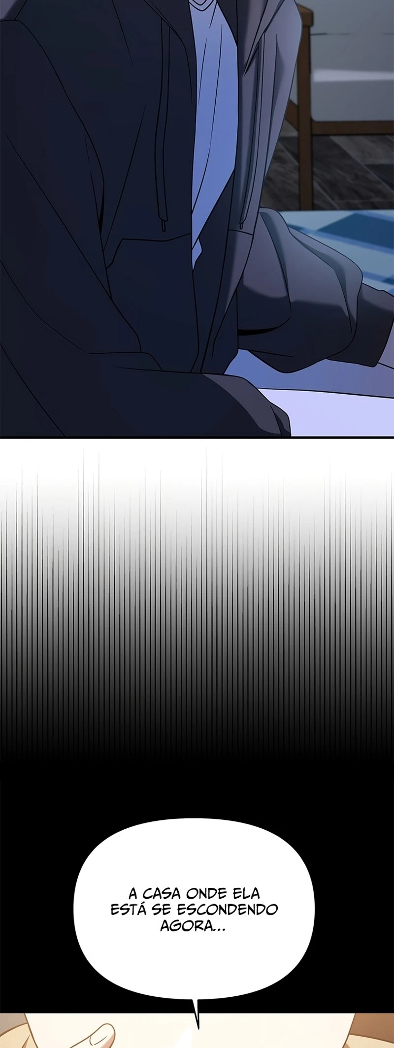 Read A Vilã Tem Um Crush Manga Online