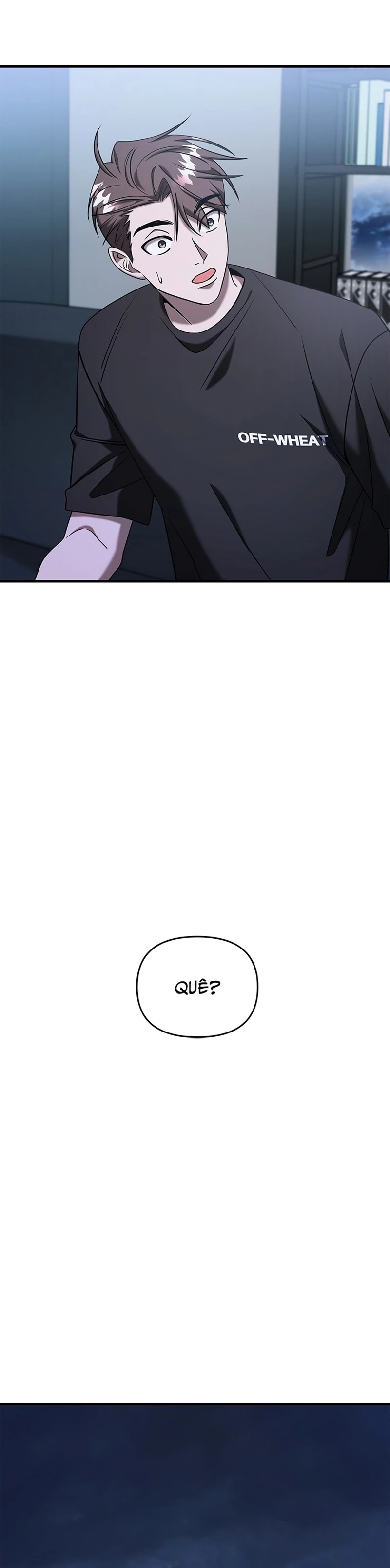 Read A Vilã Tem Um Crush Manga Online