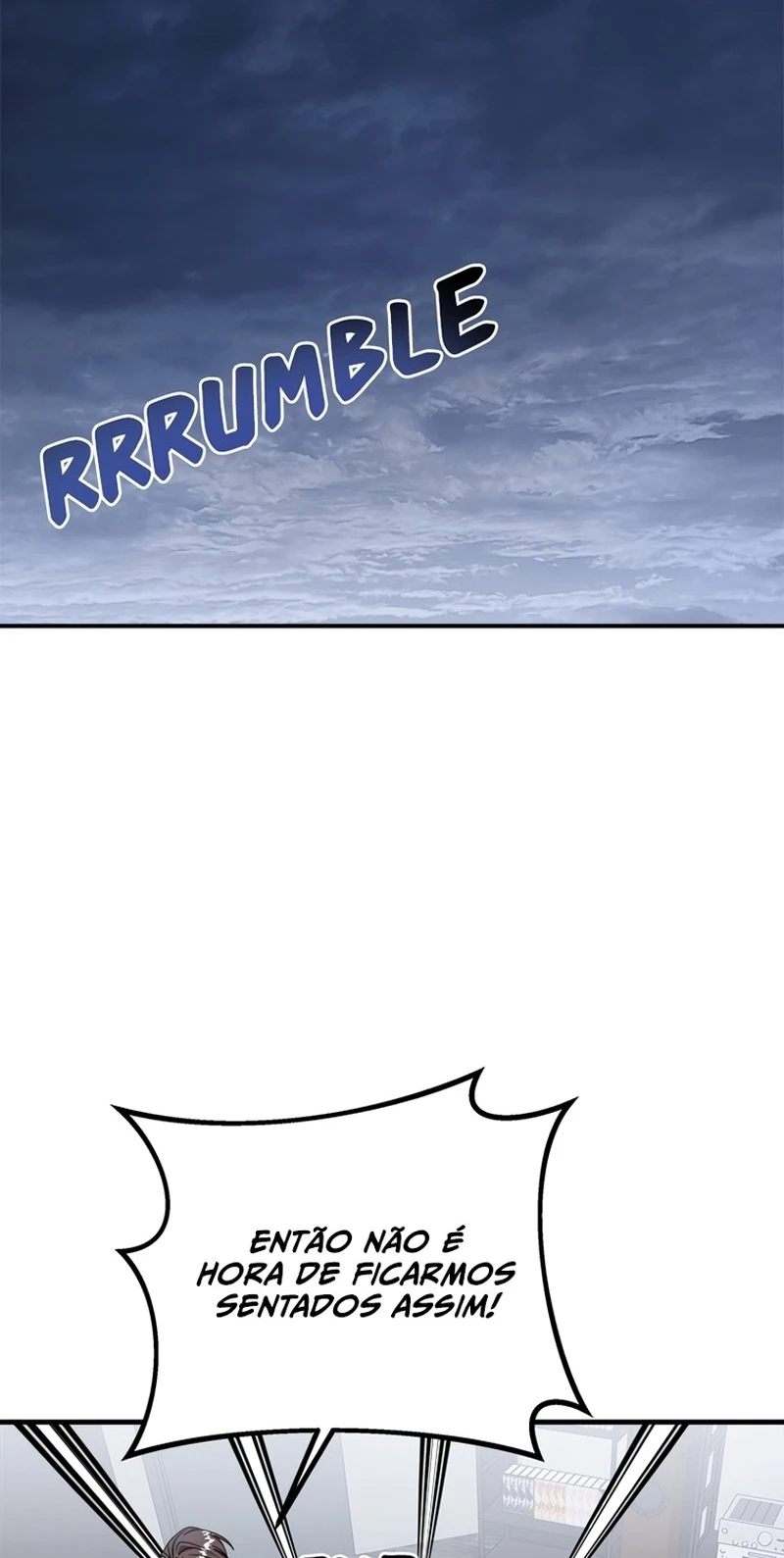 Read A Vilã Tem Um Crush Manga Online