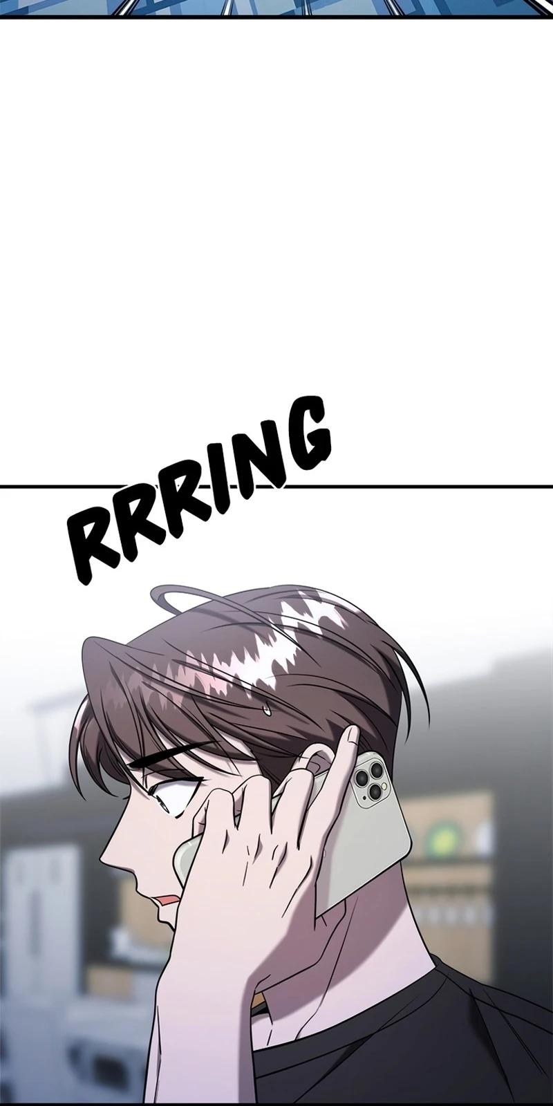 Read A Vilã Tem Um Crush Manga Online