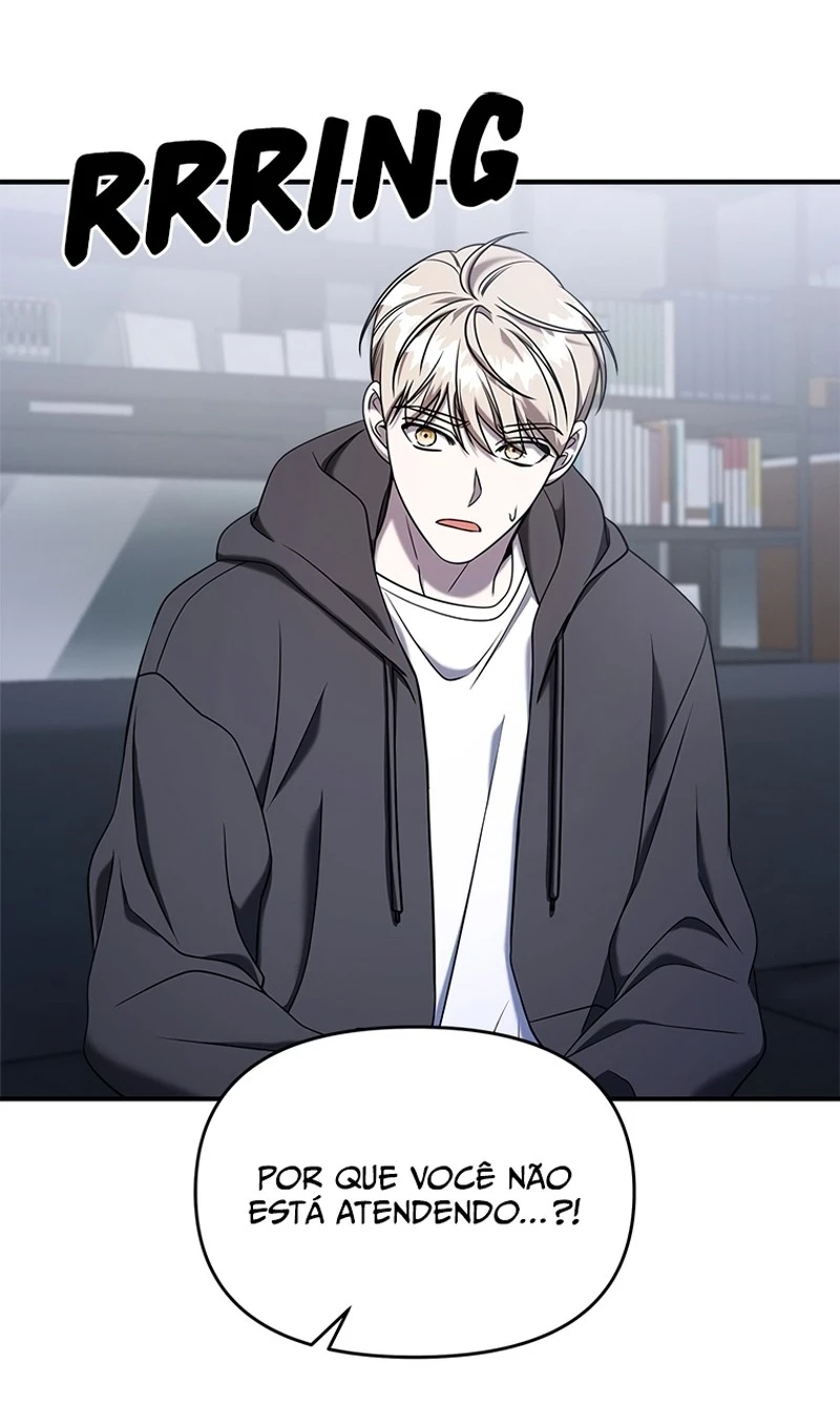 Read A Vilã Tem Um Crush Manga Online