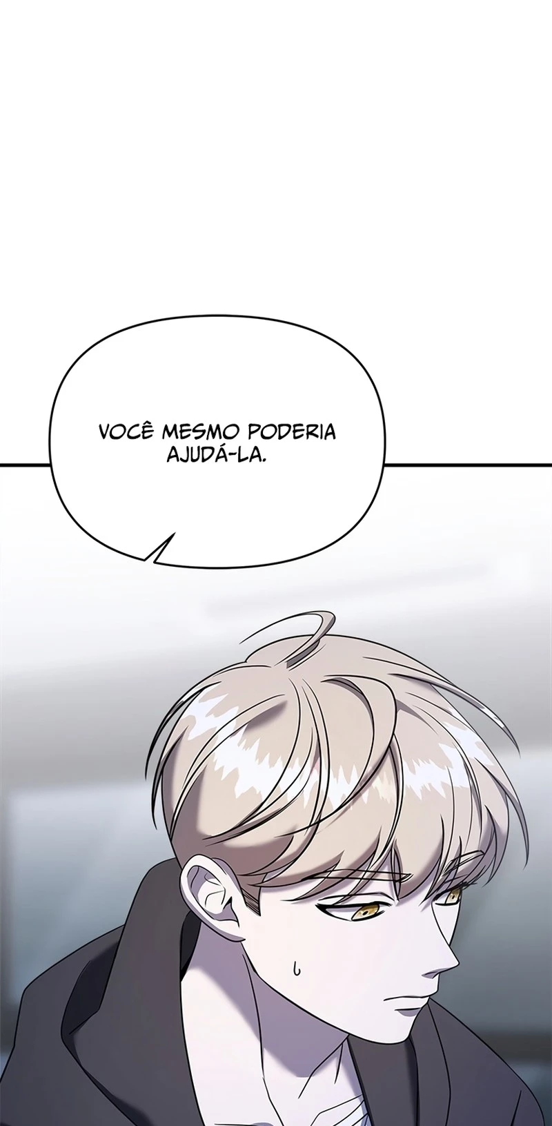 Read A Vilã Tem Um Crush Manga Online