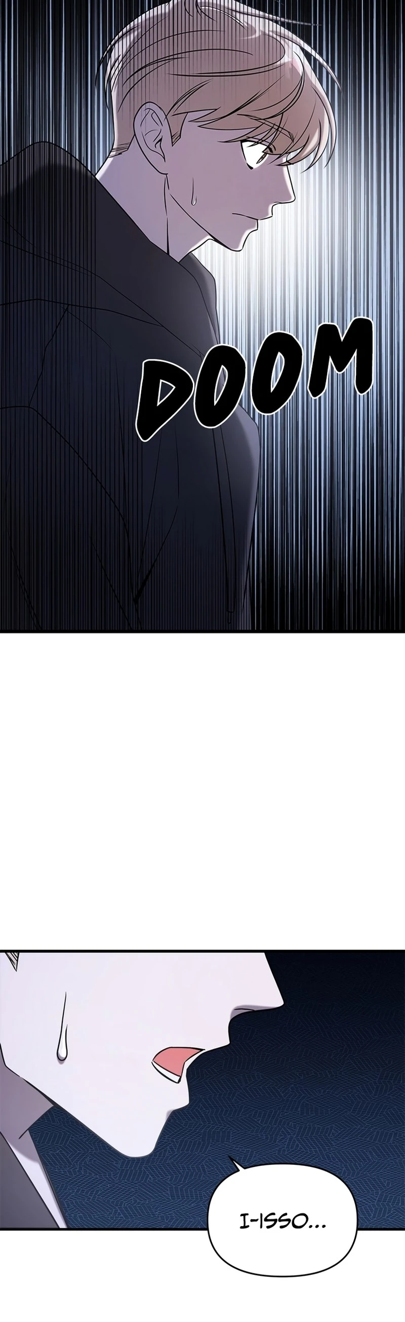 Read A Vilã Tem Um Crush Manga Online