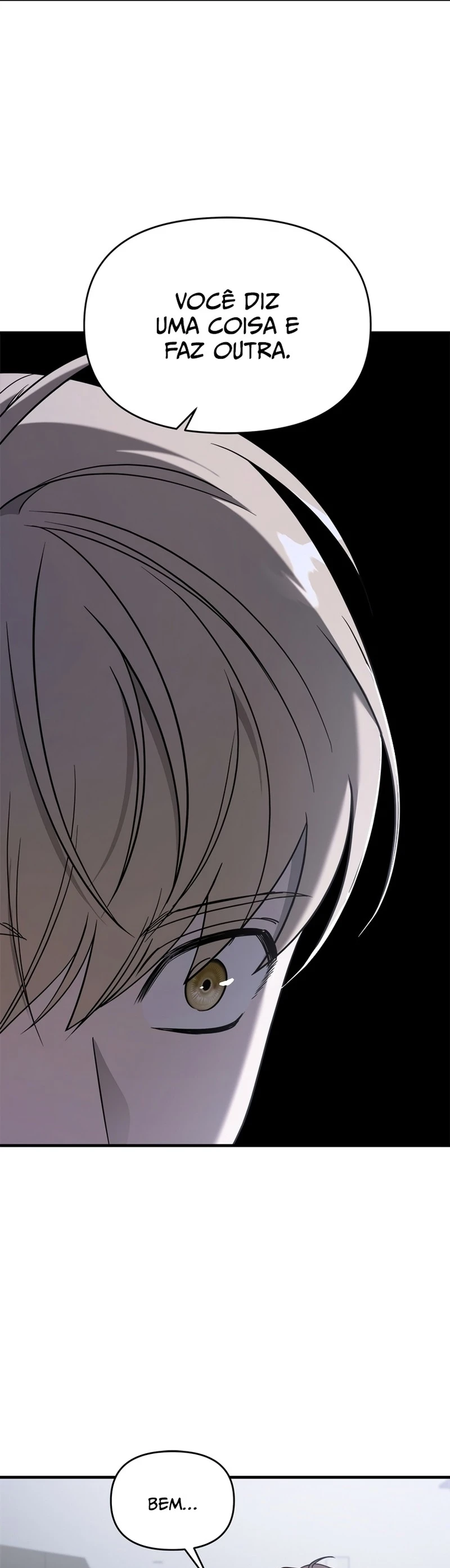 Read A Vilã Tem Um Crush Manga Online