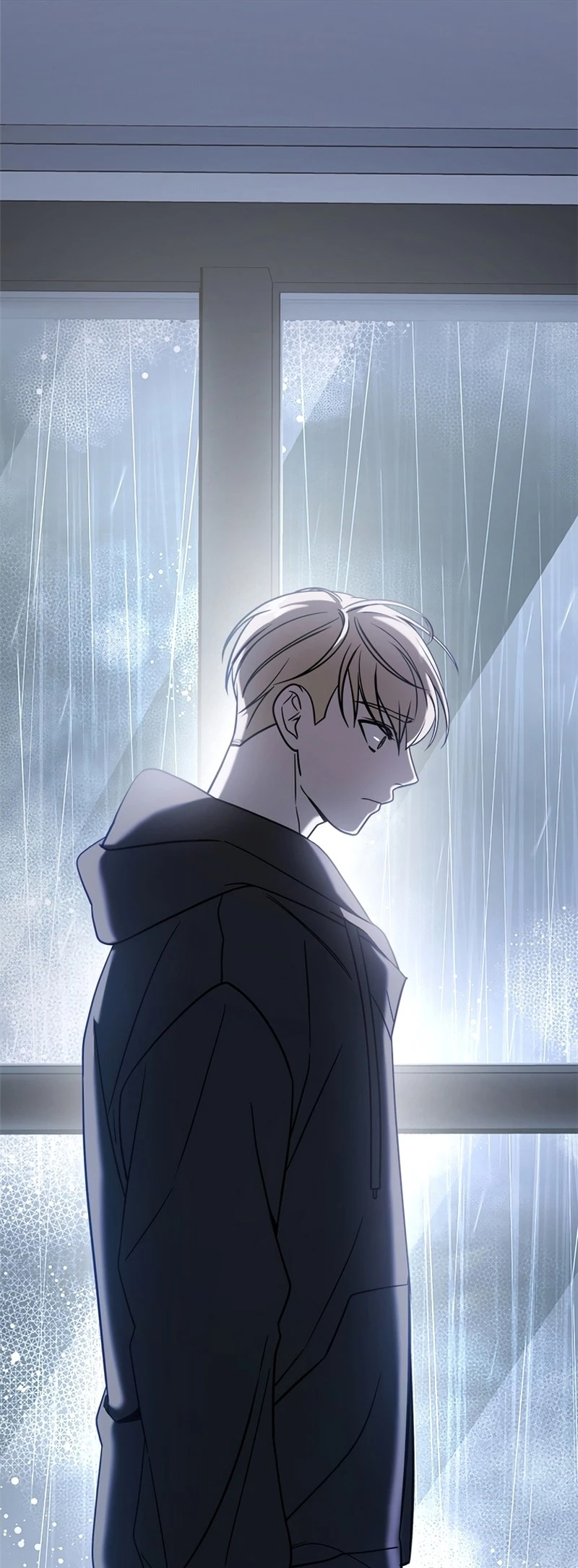 Read A Vilã Tem Um Crush Manga Online