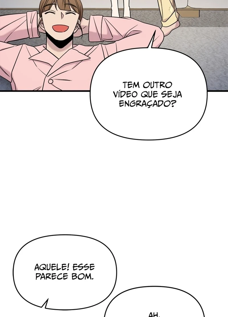 Read A Vilã Tem Um Crush Manga Online