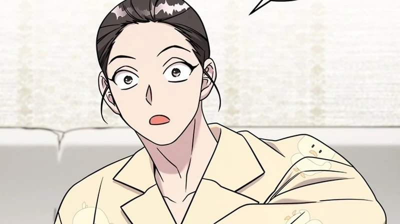 Read A Vilã Tem Um Crush Manga Online