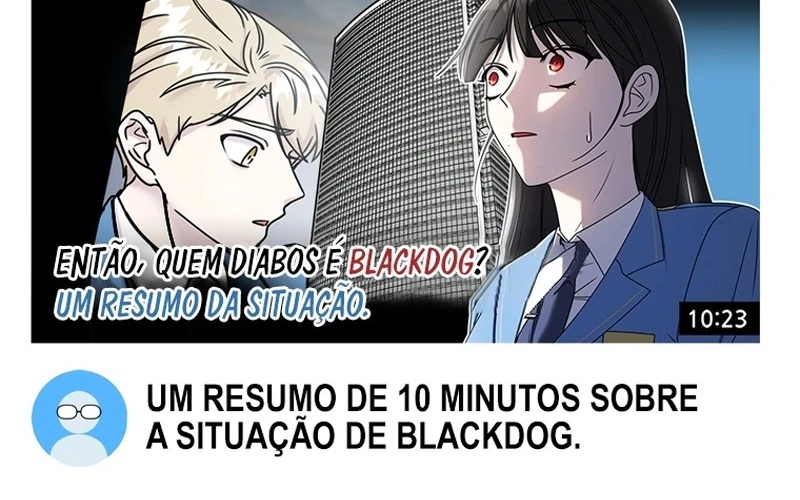 Read A Vilã Tem Um Crush Manga Online