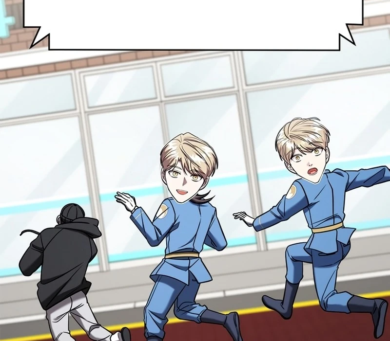 Read A Vilã Tem Um Crush Manga Online