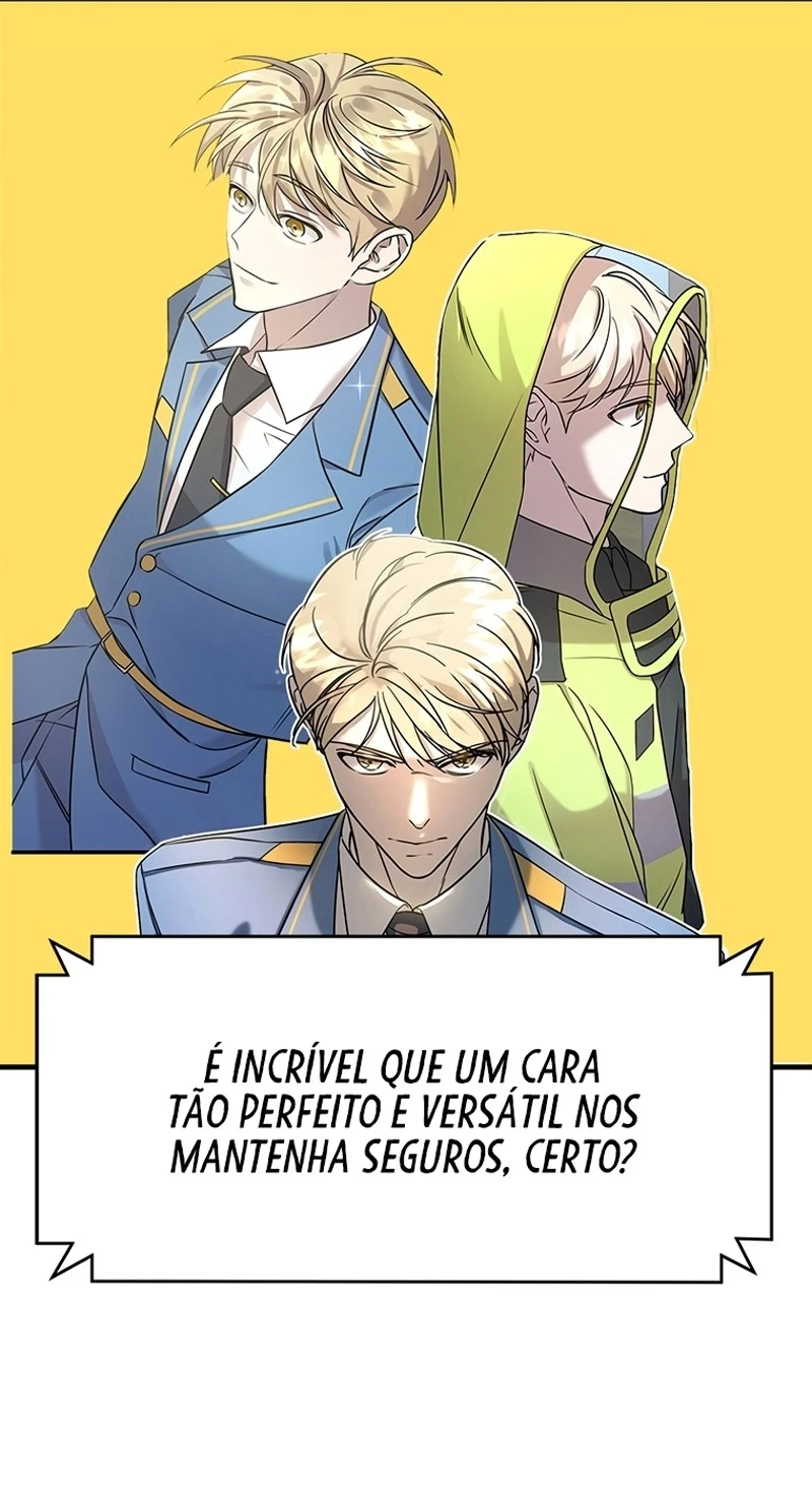 Read A Vilã Tem Um Crush Manga Online