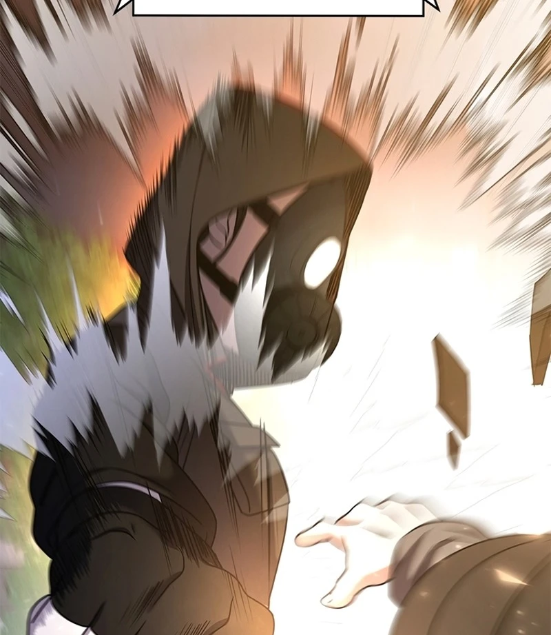 Read A Vilã Tem Um Crush Manga Online