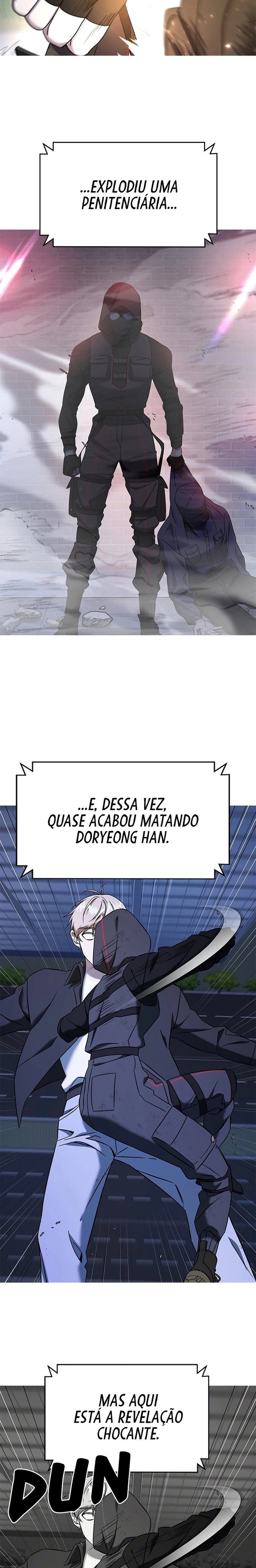 Read A Vilã Tem Um Crush Manga Online
