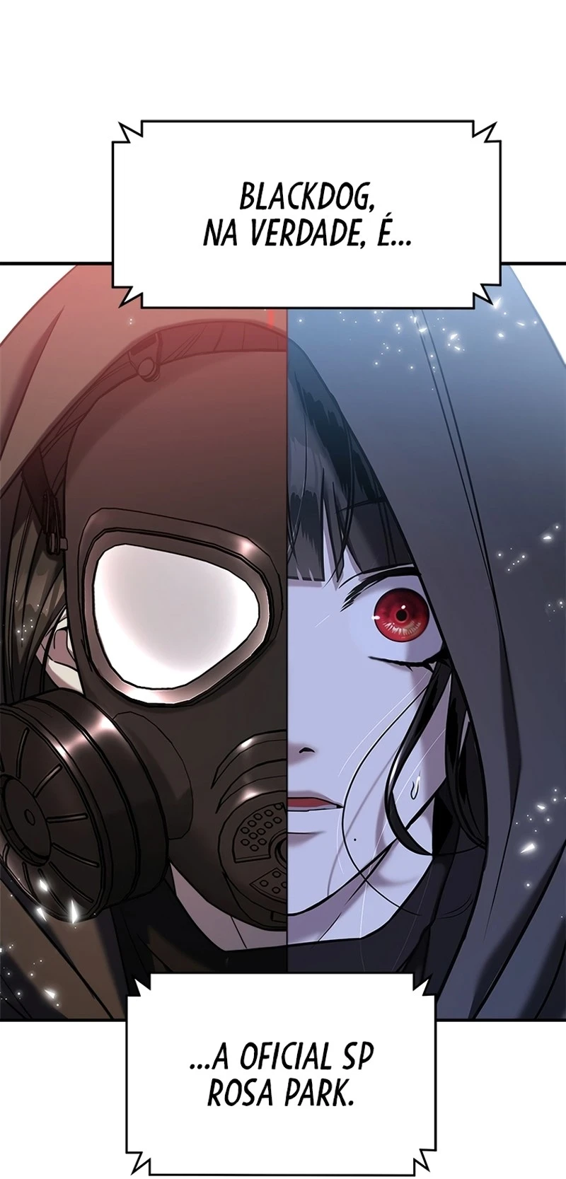 Read A Vilã Tem Um Crush Manga Online