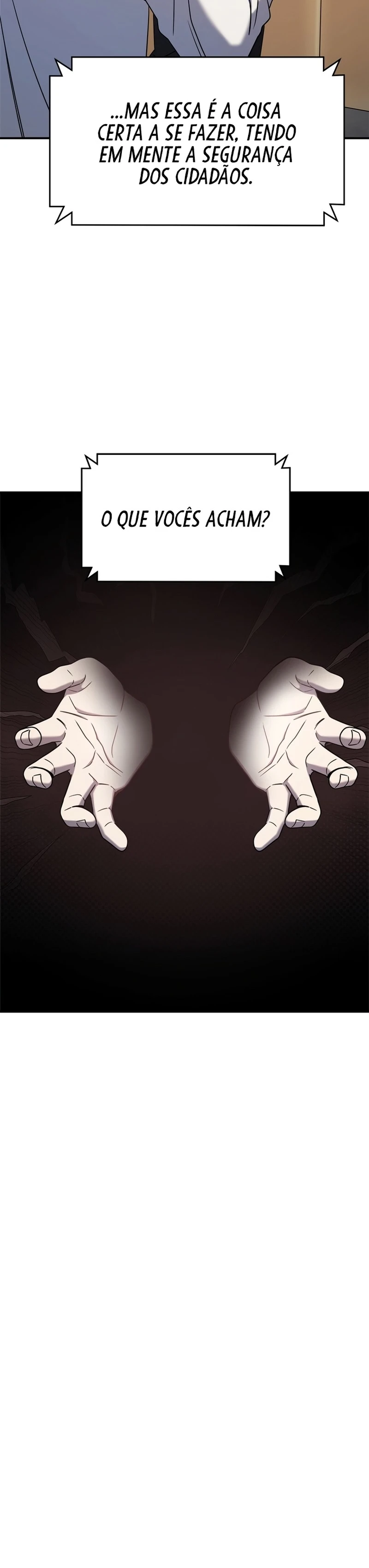 Read A Vilã Tem Um Crush Manga Online