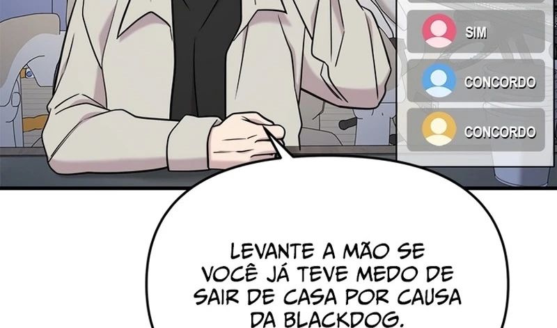 Read A Vilã Tem Um Crush Manga Online