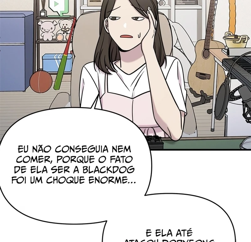 Read A Vilã Tem Um Crush Manga Online