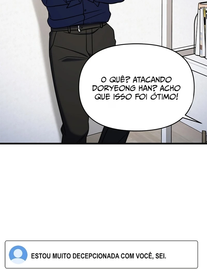 Read A Vilã Tem Um Crush Manga Online