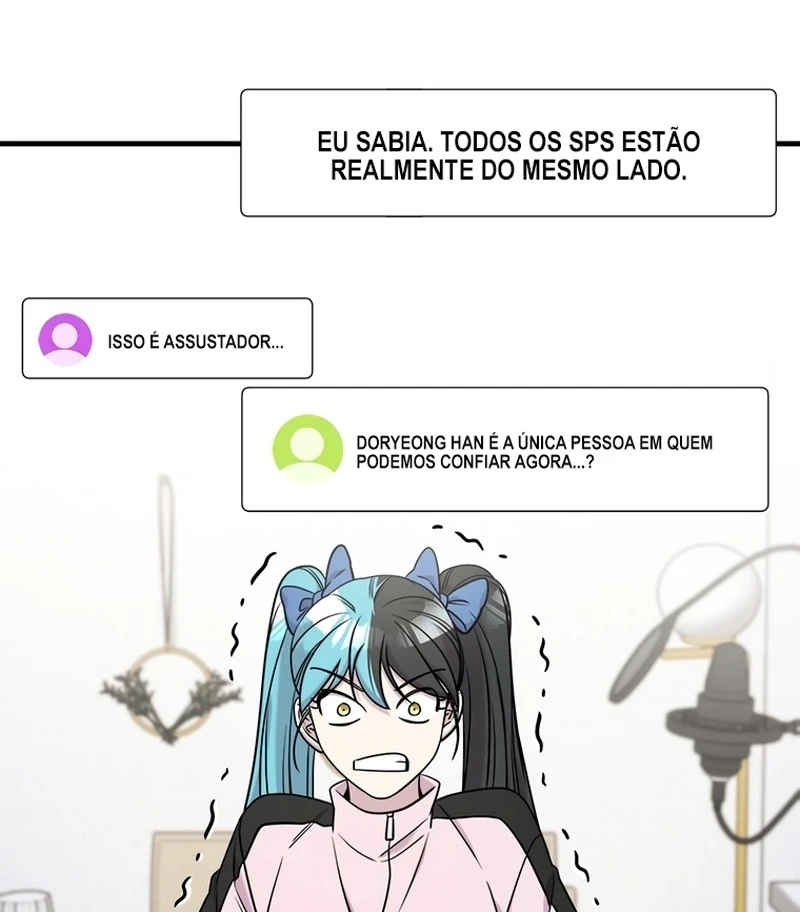 Read A Vilã Tem Um Crush Manga Online
