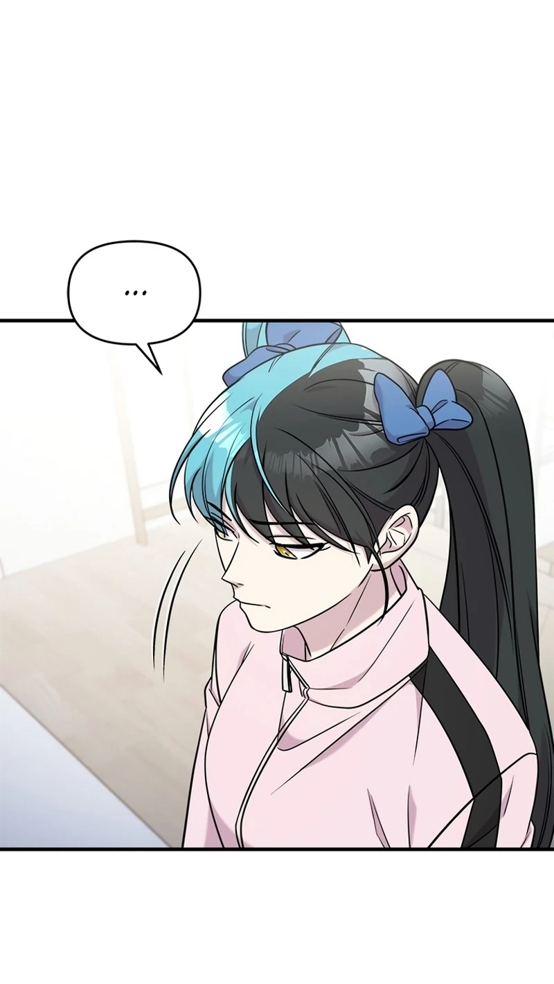 Read A Vilã Tem Um Crush Manga Online