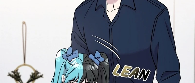 Read A Vilã Tem Um Crush Manga Online