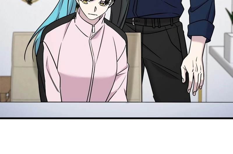 Read A Vilã Tem Um Crush Manga Online