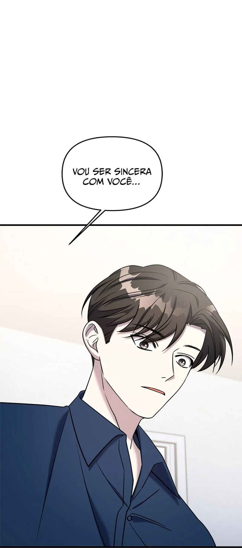 Read A Vilã Tem Um Crush Manga Online