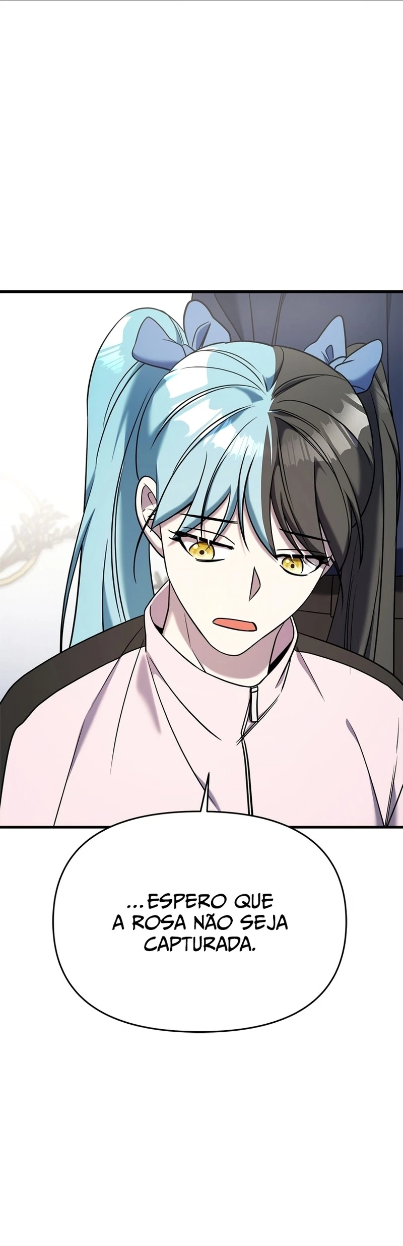 Read A Vilã Tem Um Crush Manga Online