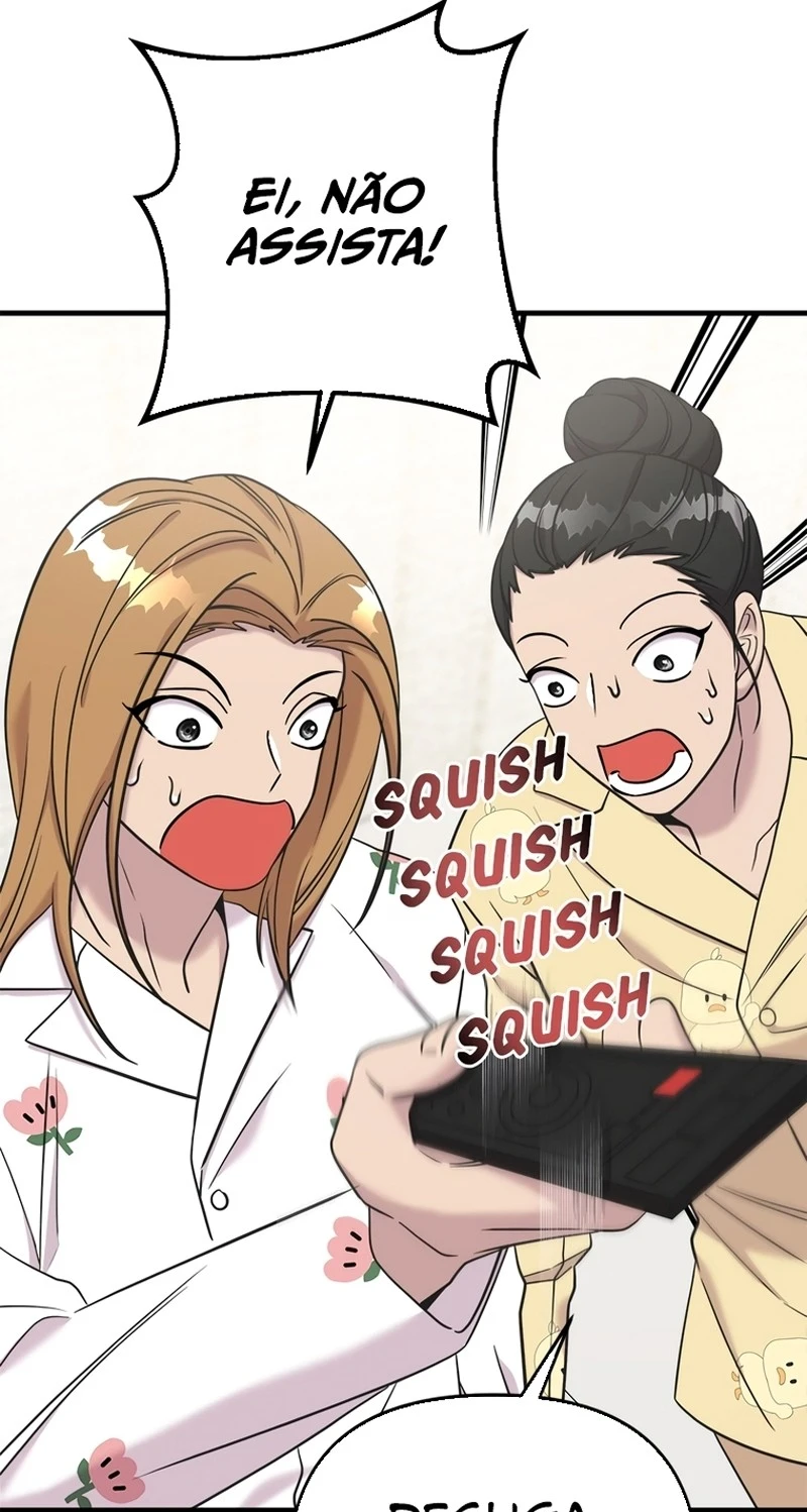 Read A Vilã Tem Um Crush Manga Online