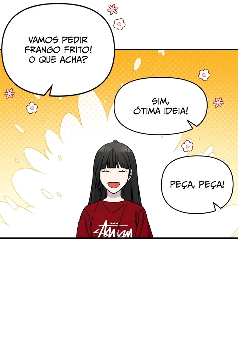 Read A Vilã Tem Um Crush Manga Online