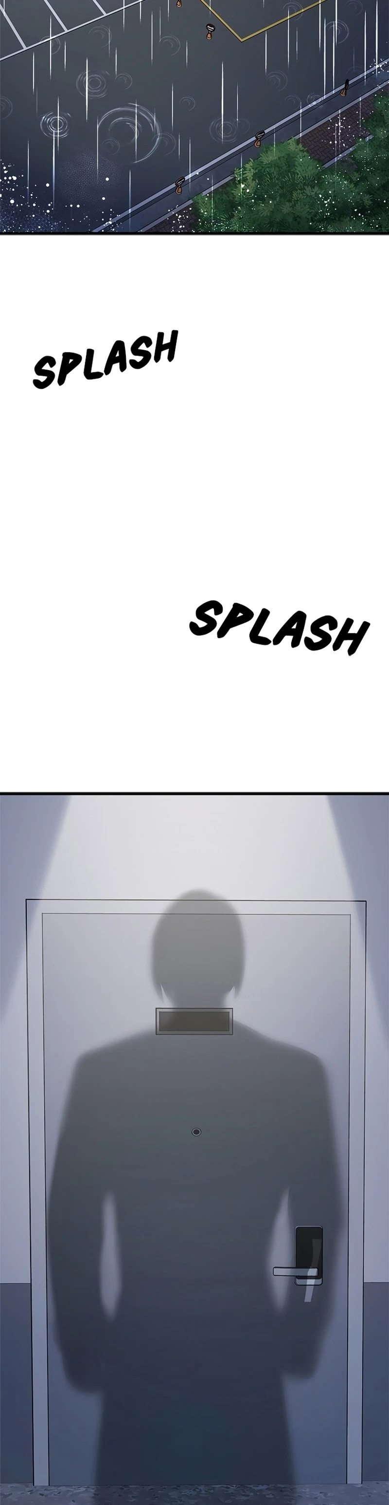 Read A Vilã Tem Um Crush Manga Online