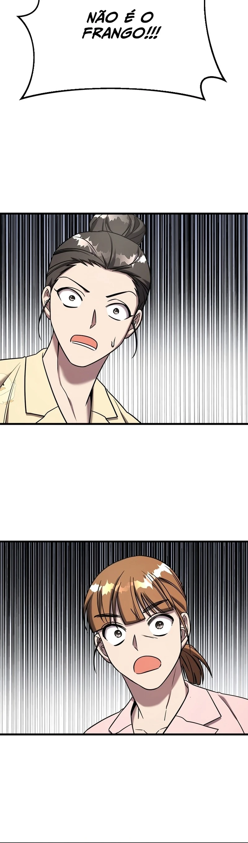 Read A Vilã Tem Um Crush Manga Online