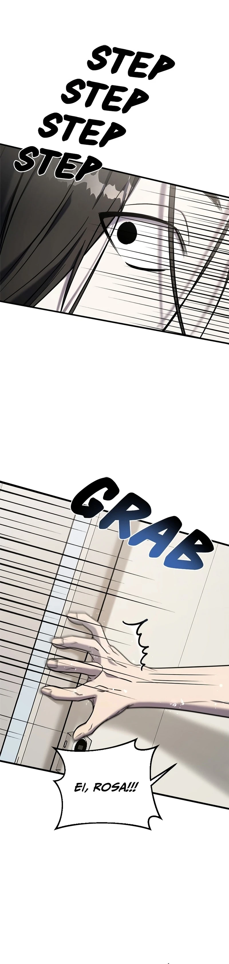 Read A Vilã Tem Um Crush Manga Online