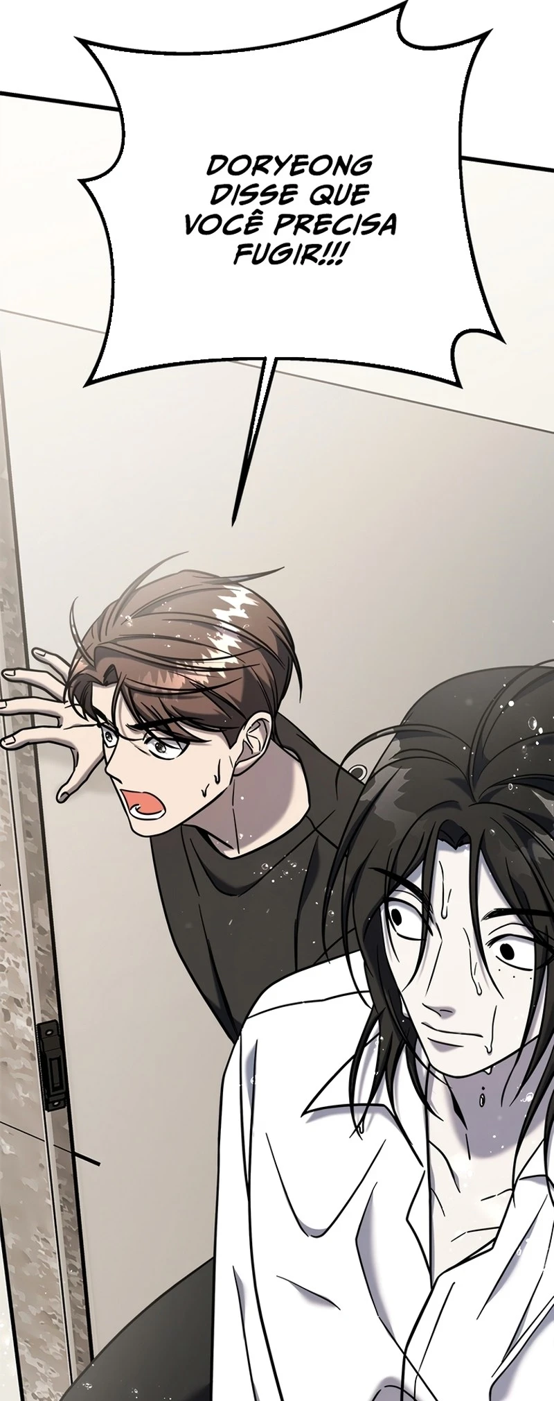 Read A Vilã Tem Um Crush Manga Online