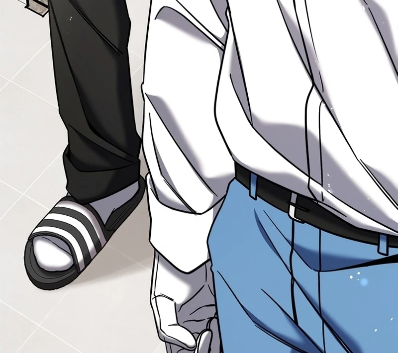 Read A Vilã Tem Um Crush Manga Online